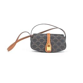 Louis Vuitton Monogram Canvas/Leather Cat Airpods Pro Case - Yoogi's Closet