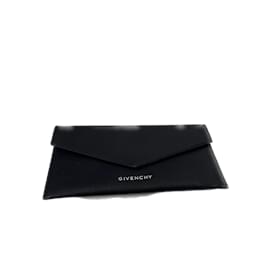 Givenchy-GIVENCHY  Small bags, wallets & cases T.  cloth-Black