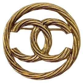 ***Chanel-Coco-Mark-Brosche Andere