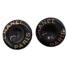 Chanel-***CHANEL  earrings-Other