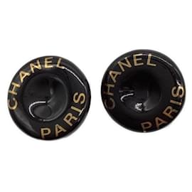 Pendientes Chanel Otro