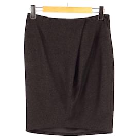 Jil Sander-Skirt suit-Grey