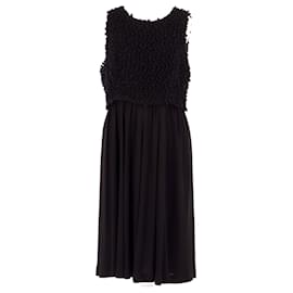 Fendi-Robe-Noir