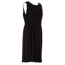 Fendi-Robe-Noir