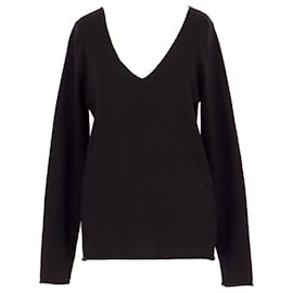 Zadig & Voltaire-sweater-Black