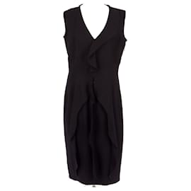 Fendi-Robe-Noir