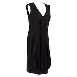 Fendi-Robe-Noir