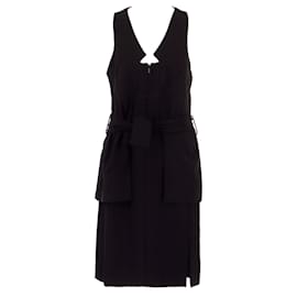 Fendi-Robe-Noir