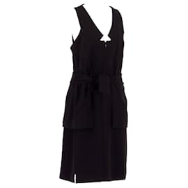 Fendi-Robe-Noir