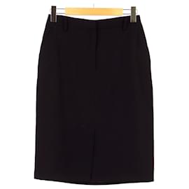 Fendi-Jupe-Noir