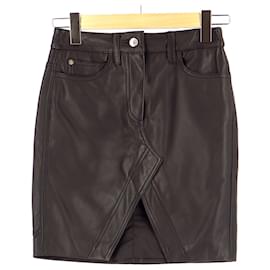 Zadig & Voltaire-Skirt suit-Black
