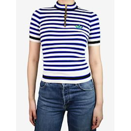 Louis Vuitton Multicolor Paisley Printed Cotton Short Sleeve Shirt XL Louis  Vuitton | The Luxury Closet