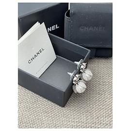 Chanel-CC-Silvery
