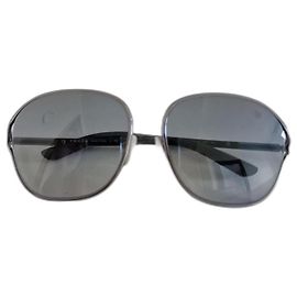 Gafas Prada Gris Metal Gris