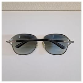 Prada-Óculos de sol-Cinza