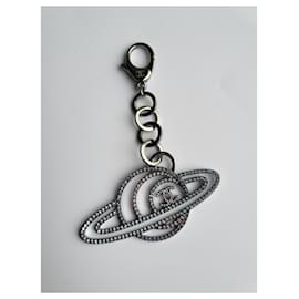 Chanel-Chanel key or bag chain-Silver hardware