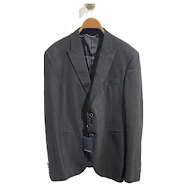 Second hand Louis Vuitton Men Coats Outerwear - Joli Closet