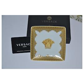 Versace-versace ashtray-Multiple colors