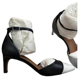 Givenchy Heels Black