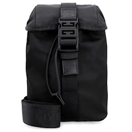 Givenchy Mini 4G Light Rucksack 'Schwarz' Schwarz