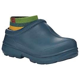 Ugg-Ugg Tes Tasman X Bottines - UGG - Caoutchouc - Bleu-Bleu