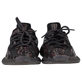 Yeezy-Yeezy Boost 350 V2 ‘Mx Rock’ Sneakers in Multicolor Primeknit Mesh-Other