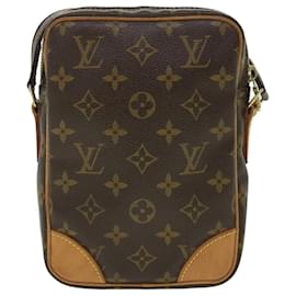 Louis Vuitton-Louis Vuitton Danube-Brown