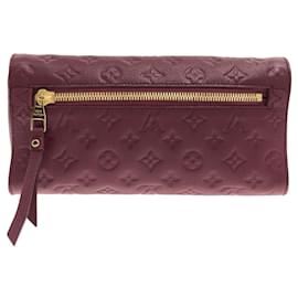 Louis Vuitton-Louis Vuitton Petillante-Outro