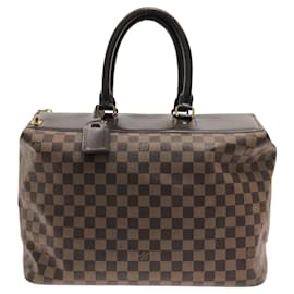 Louis Vuitton-LOUIS VUITTON Greenwich-Brown