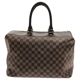 Louis Vuitton-LOUIS VUITTON Greenwich-Brown
