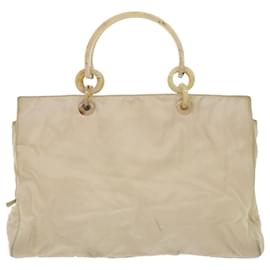 Prada-Prada Tessuto-Beige