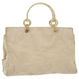 Prada-Prada Tessuto-Beige