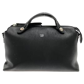 Fendi-Fendi au fait-Noir