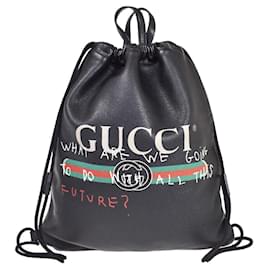 Gucci-Gucci Coco Capitan-Noir