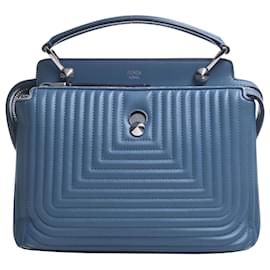 Fendi-Fendi Dot Com-Blue