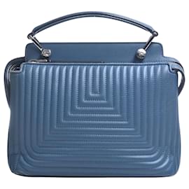 Fendi-Fendi Dot Com-Blue