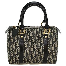 Dior boston Black
