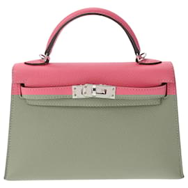 Hermès-hermes kelly-Rose