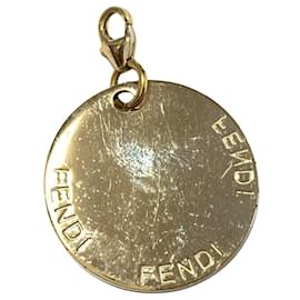 Fendi-Fendi-Doré