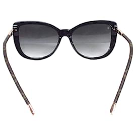 Louis Vuitton-Louis Vuitton Charlotte-Noir