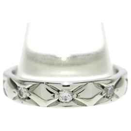 Chanel-Chanel Matrasse-Silvery