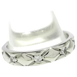 Chanel-Chanel Matrasse-Silvery