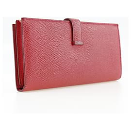 Hermès-Hermès Bearn-Vermelho