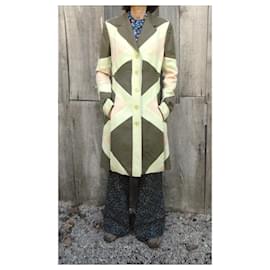 Paul Smith-Coats, Outerwear-Multiple colors