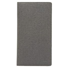 Louis Vuitton Taiga Brazza M32644 Cinza