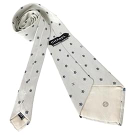 Chanel-Chanel Camellia-Grey