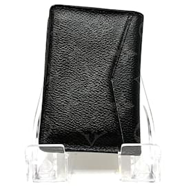 Louis Vuitton-Louis Vuitton Organizer de poche-Black