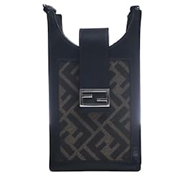 Fendi-Fendi baguette-Black