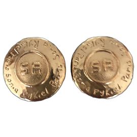 Sonia Rykiel Rotonda SR D'oro