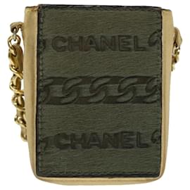 Chanel-Chanel --Dorado